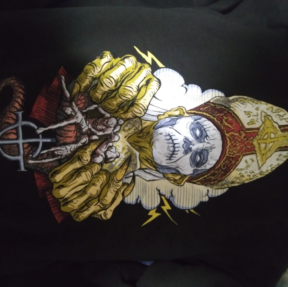 Ghost Band Bundle